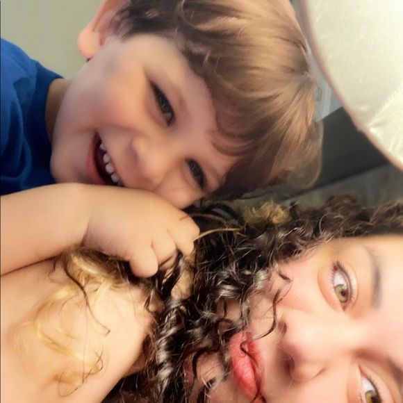 Meet your Posher, Shea - Picture 6 of 11